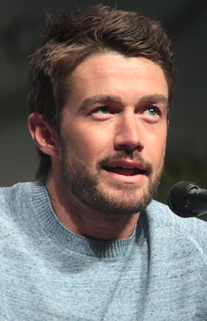 Robert Buckley