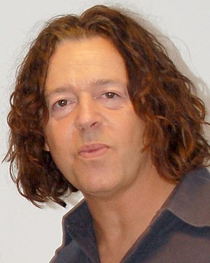 Roland Orzabal