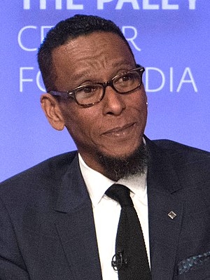 Ron Cephas Jones Profile Picture