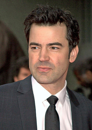 Ron Livingston Profile Picture