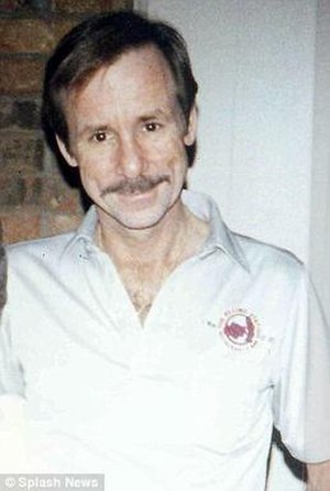 Ron Woodroof