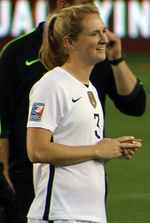 Sam Mewis