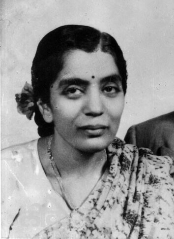 Savita Ambedkar