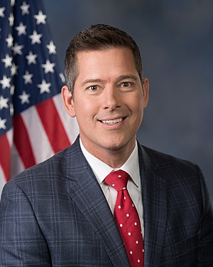 Sean Duffy Profile Picture