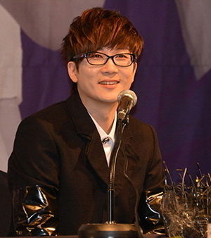 Seo Taiji Profile Picture