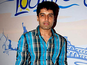 Shakti Anand Profile Picture