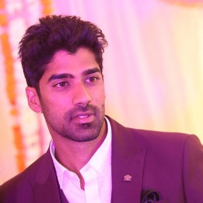 Shashank Singh Profile Picture