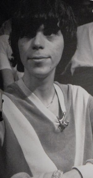 Stu Ungar Profile Picture