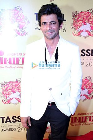 Sunil Grover