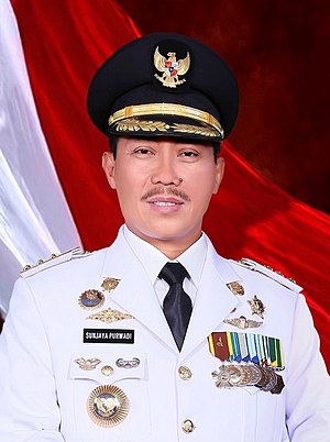 Sunjaya Purwadisastra Profile Picture