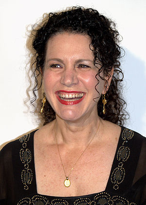 Susie Essman Profile Picture