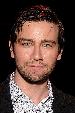 Torrance Coombs Profile Picture