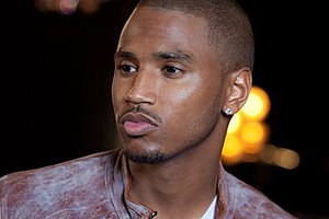 Trey Songz Profile Picture