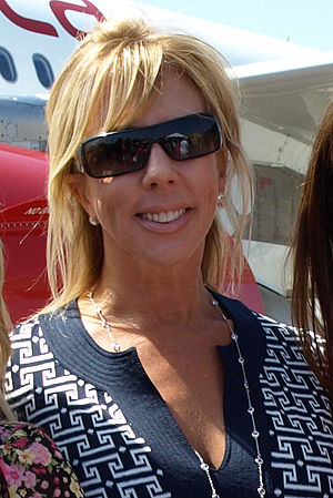 Vicki Gunvalson