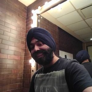 Vikramjit Singh Profile Picture