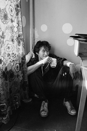 Viktor Tsoi Profile Picture