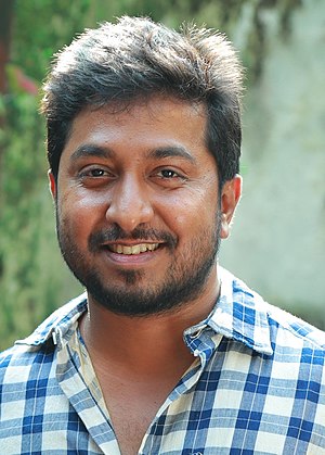 Vineeth Sreenivasan Profile Picture