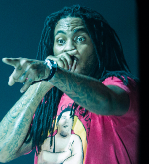 Waka Flocka Flame Profile Picture