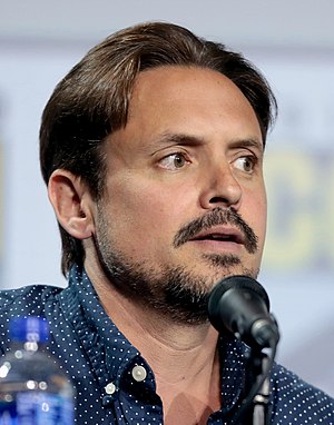 Will Friedle Profile Picture