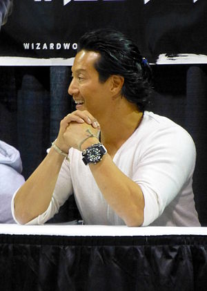 Will Yun Lee Profile Picture