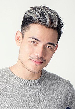 Xian Lim Profile Picture