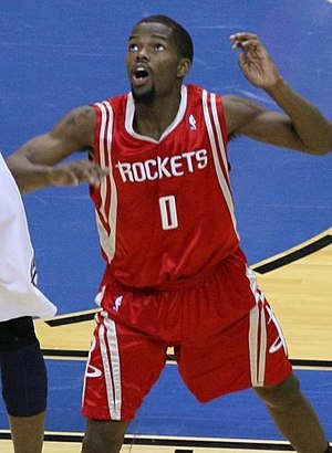 Aaron Brooks