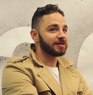 Adam Thomas Profile Picture