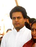 Amit Deshmukh Profile Picture