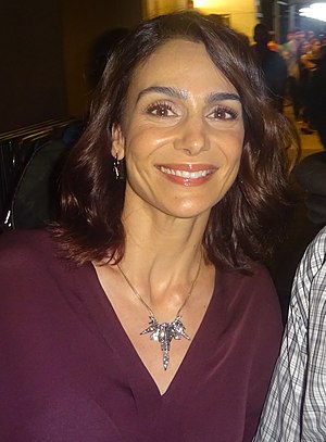 Annie Parisse Profile Picture