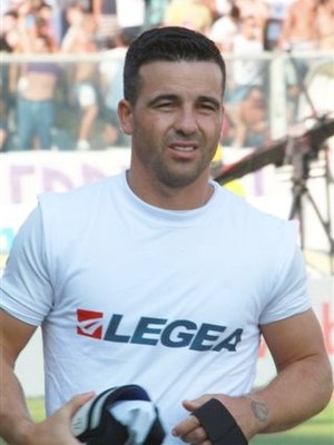 Antonio Di Natale Profile Picture