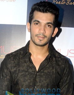 Arjun Bijlani Profile Picture