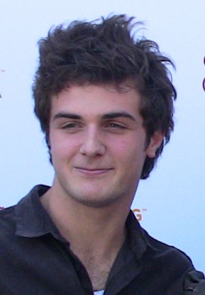 Beau Mirchoff Profile Picture