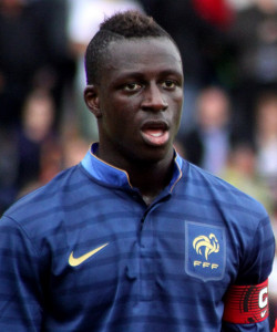 Benjamin Mendy Profile Picture