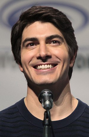 Brandon Routh Profile Picture