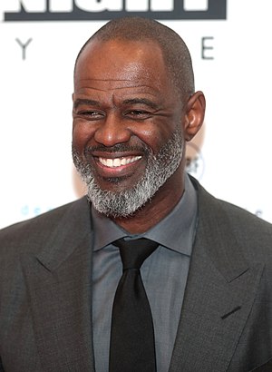 Brian McKnight Profile Picture