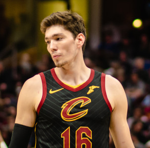 Cedi Osman Profile Picture