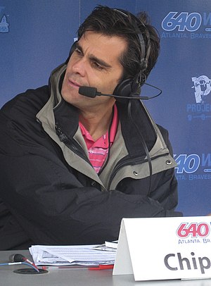 Chip Caray Profile Picture