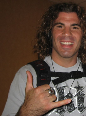 Clay Guida Profile Picture