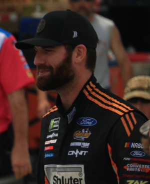 Corey LaJoie