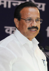 D. V. Sadananda Gowda