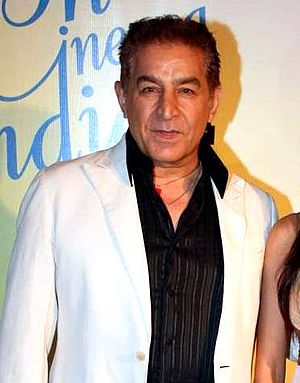 Dalip Tahil Profile Picture