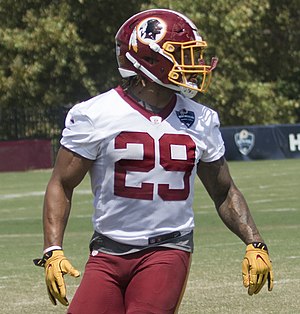 Derrius Guice