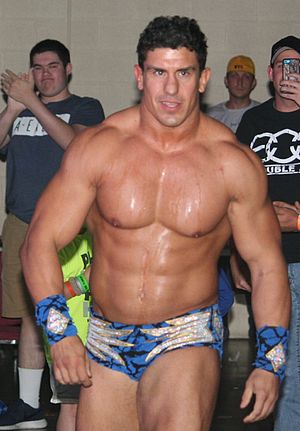 Ethan Carter III