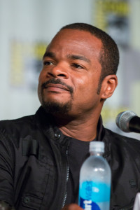 F. Gary Gray