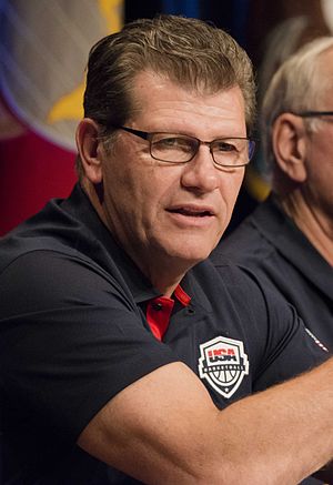 Geno Auriemma Profile Picture