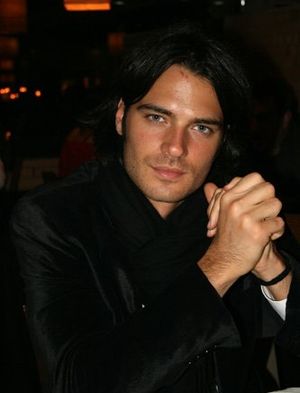 Giulio Berruti Profile Picture