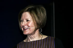 Helen Boaden Profile Picture