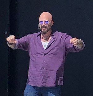 Jackson Galaxy