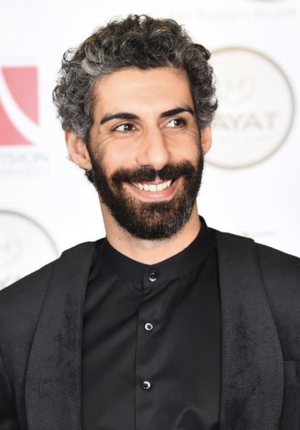 Jim Sarbh Profile Picture