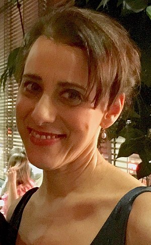 Judy Kuhn